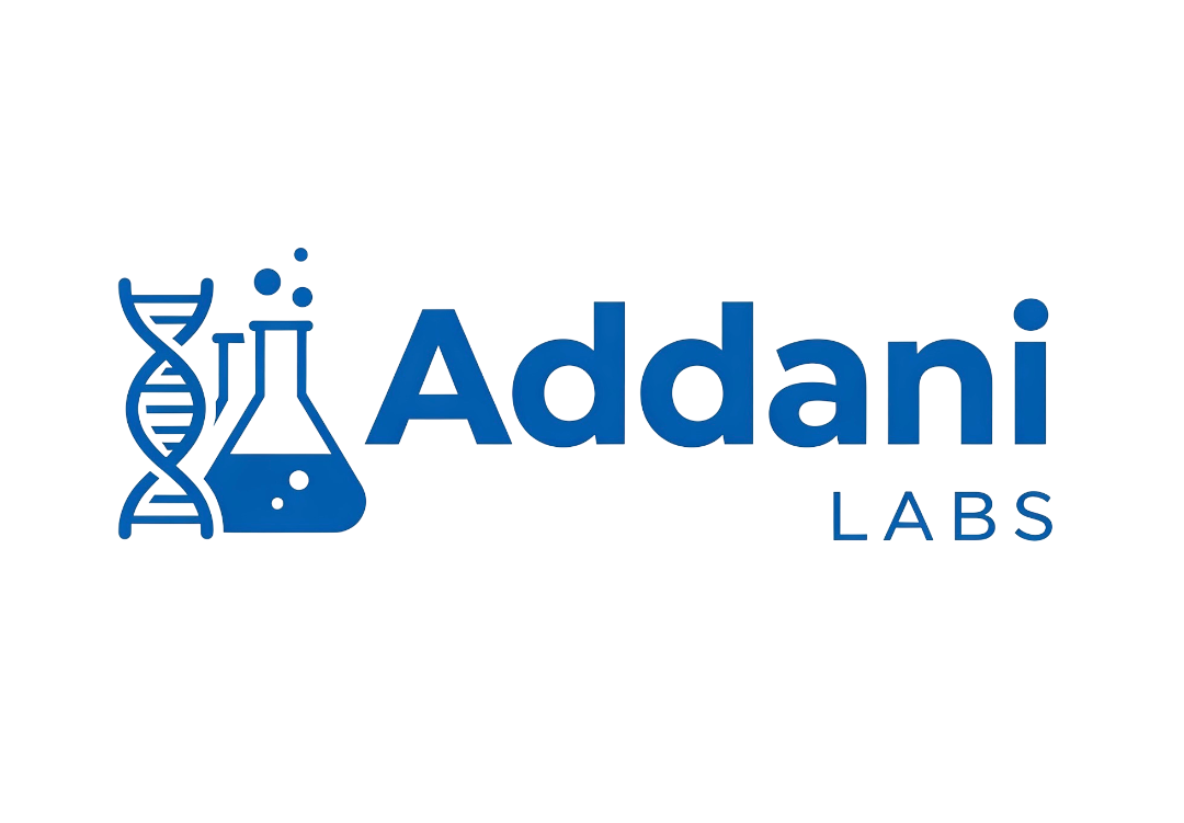 Addani Labs logo